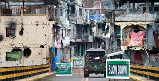 Im pfarrbüro erreichen sie alle seelsorger und weitere mitarbeiter/innen. Missio Munchen Philippinen Versohnung Von Christen Und Muslimen In Marawi