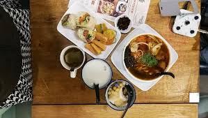 15 slow cooker recipes that are actually healthy. Vg Seventeen Cafe Kuala Lumpur Restaurant Happycow