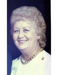 Obituaries — Monday, Nov. 25, 2019