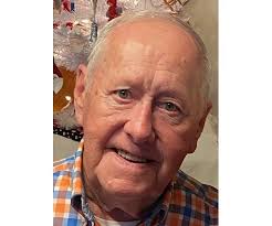 W. Anderson Obituary (1935