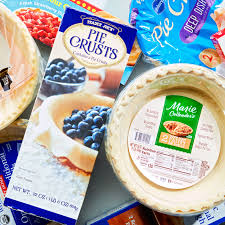 I made this with organic coconut extra virgin oil for my vegan granddaughter. The Best Store Bought Pie Crust You Can Buy In The Freezer Aisle A Taste Test Epicurious