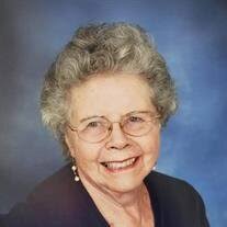 Irene Sarah Knowles Obituary