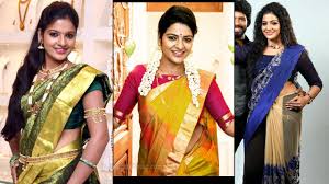 Vj Chithra Commits Suicide By Hanging Fans Are Shocked By Her Sudden Death Wink Report Jeeva gets married to meena and kathir to mulla. vj chithra commits suicide by hanging