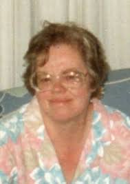 Rita Jansen Obituary