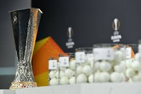 Rewatch the uefa europa league round of 16 draw, featuring ambassador hakan yakin. Europa League Last 16 Draw Live Manchester United Arsenal Tottenham Dates Fixtures Teams And More The Athletic