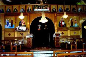 Archangel michael coptic orthodox church lavergne, tn. Archangel Michael St Bishoy Coptic Orthodox Church Churches Australia