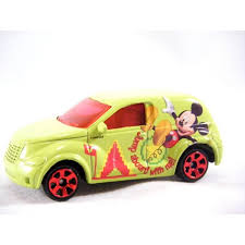 Also known as activated partial thromboplastin time (aptt)) is a screening test that helps evaluate a person's ability to appropriately form blood clots. Matchbox Disney Chrysler Pt Cruiser Panel Van Global Diecast Direct