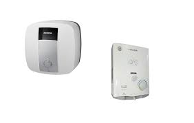 Whatever the reason you're looking for a water heater, gas water heaters are a great option for. Water Heater Listrik Vs Water Heater Gas Sepenuhnya