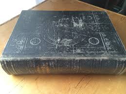 Adapted from an entry of the catholic encyclopedia, we offer this piece about the fr. Unterrichts Und Erbauungsbuch Oder Katholische Handpostille Von R P Leonhard Goffine Very Good Leather Bound 1885 H G Antiquarian Books