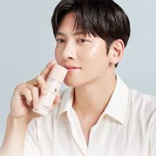 Ji Chang Wook HK Wookies Club