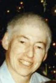 Joseph Mooney Obituary (1944