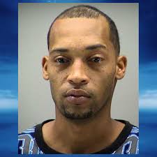 Man arrested after reportedly kicking officer between the legs