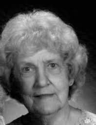 Violet A. (Ristau) Lawson Obituary