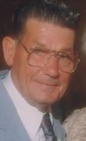 Harry Allison Obituary (2017)