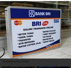 Sribu desain lainnya desain neon box untuk outlet handpon. Neon Box Agen Brilink Shopee Indonesia