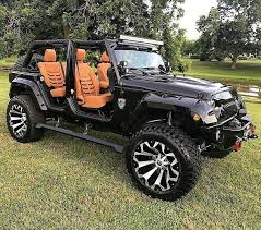 Jeep World On Instagram Tag Someone That Should Join The Jeep Family Via Jeep Jk Je In 2020 Custom Jeep Wrangler Jeep Wrangler Parts Jeep Wrangler Rubicon