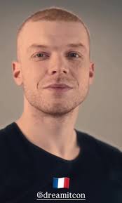 Cameron Monaghan Edinburgh