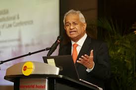 Видео who is tommy thomas? Cops To Probe Ex Ag Tommy Thomas Over Src Case Comments In Memoir After Former Solicitor General Iii Hanafiah Zakaria Alleges Defamation Malaysia Malay Mail