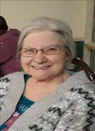 Obituary information for Viola Marie Rice