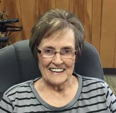 Barbara Vanderpool Obituary September 30, 2020