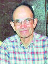 Roy J. Brooks, 94, Orofino