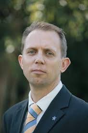 Michael Townsley's Instagram, Twitter & Facebook