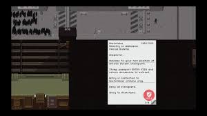 (papers please) es muy facil de instalar, . Papers Please Free Download V1 2 74 Igggames