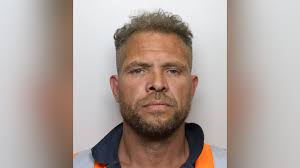 Phil Hoban: Leeds paedophile hunter jailed for racist abuse at demo