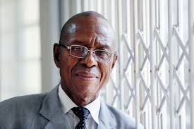 The power of ministering: How the enduring faith of members overcame 'The  Freeze' in Ghana