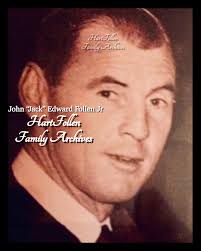 John Edward “Jack” Follen Jr. (1924-1989)