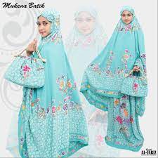Maybe you would like to learn more about one of these? Mukena Batik Jumbo Batik Pekalongan Shopee Indonesia