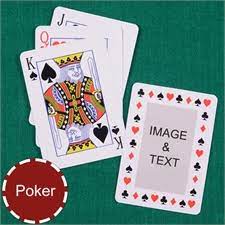 Launch illustrator and then press (ctrl + n) to create a new document. Custom Poker Cards