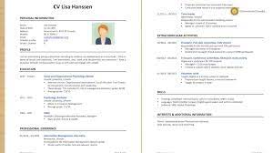 They are usually used in job applications, academic applications, and similar documentation. Jobs Botswana How To Write A Powerful Cv Facebook