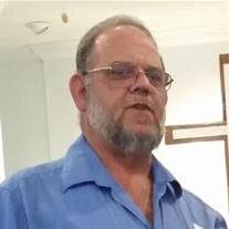 RODNEY DALE GOODWIN Obituary