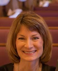 Janet Carol Werstler Melick (1959-2015)