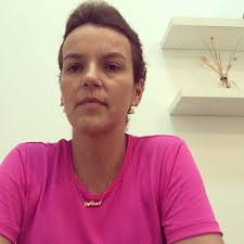 Amigos, fui convidada pelos...