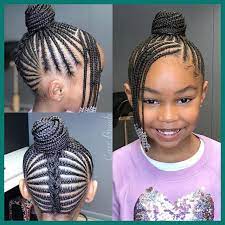 Pin On Decoration Lil Girl Hairstyles Black Kids Hairstyles Cute Braided Hairstyles