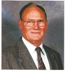 Shelby Leon Gee (1928-2015)