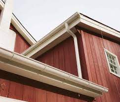 Cleaning your gutters routinely will protect against far more costly gutter problems. Looking For Seamless Half Round Gutters In Pa Nj De Md Va