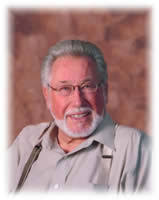 Jerimiah Joseph “Jerry” Coppens (1938-2008)