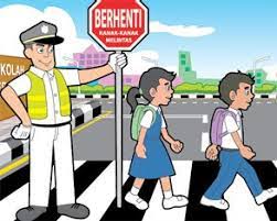 Dari puchong hingga ke kota kemuning dan kelana jaya jalan raya terindah di dunia ini memang sangat memukau, ada sebuah peribahasa yang mengatakan, 'perjalanannya yang. Laman Web Rasmi Pkjr Pendidikan Keselamatan Jalan Raya Sekolah Rendah