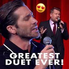 @JKCorden's video Tweet