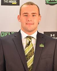 2015-2016 Men's Basketball Roster