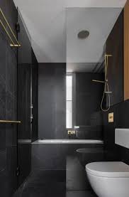 Modern small bathroom with bold teal walls, floating vanity and animal wall decor. Small Bathroom Trends 2021 Best 10 Tendencies And Ideas To Use