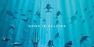 239 aquaman hd wallpapers and background images. Aquaman Trailer Things We Learned From The Comic Con First Look