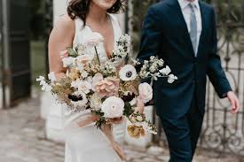 We specialize in wedding décor packages, flower arrangements, bouquets, and centerpieces. Everything You Need To Know About Wedding Flowers Weddingbells