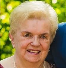 Agnes Anne Malec Obituary October 12, 2024