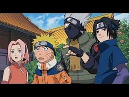 Sinemadan sonra, aktristin birtakım atlı adamlar tarafından takip edildiğini görür ve kurtulmasına yardım ederler. Naruto The Movie Ninja Clash In The Land Of Snow Alchetron The Free Social Encyclopedia
