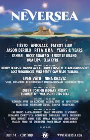The set took place in association with neversea festival, which aims to become the world's first music festival powered almost entirely by green energy by 2020. Jason Derulo Rita Ora To Play Neversea Beat Night Mx