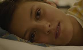 INTERVIEW WITH SARA JOHNSEN